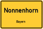 Nonnenhorn – Bayern – Breitband Ausbau – Internet Verfügbarkeit (DSL, VDSL, Glasfaser, Kabel, Mobilfunk)