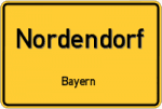 Nordendorf – Bayern – Breitband Ausbau – Internet Verfügbarkeit (DSL, VDSL, Glasfaser, Kabel, Mobilfunk)