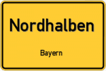 Nordhalben – Bayern – Breitband Ausbau – Internet Verfügbarkeit (DSL, VDSL, Glasfaser, Kabel, Mobilfunk)
