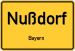 Nußdorf – Bayern – Breitband Ausbau – Internet Verfügbarkeit (DSL, VDSL, Glasfaser, Kabel, Mobilfunk)