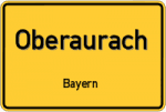 Oberaurach – Bayern – Breitband Ausbau – Internet Verfügbarkeit (DSL, VDSL, Glasfaser, Kabel, Mobilfunk)