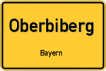Oberbiberg – Bayern – Breitband Ausbau – Internet Verfügbarkeit (DSL, VDSL, Glasfaser, Kabel, Mobilfunk)