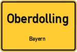 Oberdolling – Bayern – Breitband Ausbau – Internet Verfügbarkeit (DSL, VDSL, Glasfaser, Kabel, Mobilfunk)