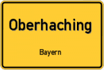 Oberhaching – Bayern – Breitband Ausbau – Internet Verfügbarkeit (DSL, VDSL, Glasfaser, Kabel, Mobilfunk)