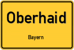 Oberhaid – Bayern – Breitband Ausbau – Internet Verfügbarkeit (DSL, VDSL, Glasfaser, Kabel, Mobilfunk)