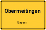 Obermeitingen – Bayern – Breitband Ausbau – Internet Verfügbarkeit (DSL, VDSL, Glasfaser, Kabel, Mobilfunk)