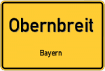 Obernbreit – Bayern – Breitband Ausbau – Internet Verfügbarkeit (DSL, VDSL, Glasfaser, Kabel, Mobilfunk)
