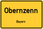 Obernzenn – Bayern – Breitband Ausbau – Internet Verfügbarkeit (DSL, VDSL, Glasfaser, Kabel, Mobilfunk)