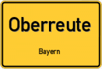 Oberreute – Bayern – Breitband Ausbau – Internet Verfügbarkeit (DSL, VDSL, Glasfaser, Kabel, Mobilfunk)