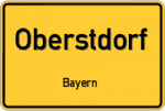 Oberstdorf – Bayern – Breitband Ausbau – Internet Verfügbarkeit (DSL, VDSL, Glasfaser, Kabel, Mobilfunk)