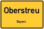 Oberstreu – Bayern – Breitband Ausbau – Internet Verfügbarkeit (DSL, VDSL, Glasfaser, Kabel, Mobilfunk)