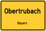 Obertrubach – Bayern – Breitband Ausbau – Internet Verfügbarkeit (DSL, VDSL, Glasfaser, Kabel, Mobilfunk)