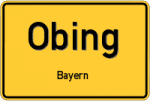 Obing – Bayern – Breitband Ausbau – Internet Verfügbarkeit (DSL, VDSL, Glasfaser, Kabel, Mobilfunk)