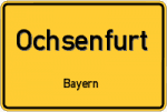 Ochsenfurt – Bayern – Breitband Ausbau – Internet Verfügbarkeit (DSL, VDSL, Glasfaser, Kabel, Mobilfunk)