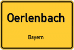 Oerlenbach – Bayern – Breitband Ausbau – Internet Verfügbarkeit (DSL, VDSL, Glasfaser, Kabel, Mobilfunk)