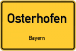 Osterhofen – Bayern – Breitband Ausbau – Internet Verfügbarkeit (DSL, VDSL, Glasfaser, Kabel, Mobilfunk)