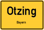 Otzing – Bayern – Breitband Ausbau – Internet Verfügbarkeit (DSL, VDSL, Glasfaser, Kabel, Mobilfunk)