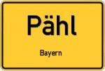 Pähl – Bayern – Breitband Ausbau – Internet Verfügbarkeit (DSL, VDSL, Glasfaser, Kabel, Mobilfunk)
