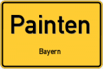 Painten – Bayern – Breitband Ausbau – Internet Verfügbarkeit (DSL, VDSL, Glasfaser, Kabel, Mobilfunk)
