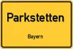 Parkstetten – Bayern – Breitband Ausbau – Internet Verfügbarkeit (DSL, VDSL, Glasfaser, Kabel, Mobilfunk)