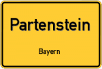 Partenstein – Bayern – Breitband Ausbau – Internet Verfügbarkeit (DSL, VDSL, Glasfaser, Kabel, Mobilfunk)