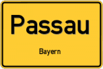 Passau – Bayern – Breitband Ausbau – Internet Verfügbarkeit (DSL, VDSL, Glasfaser, Kabel, Mobilfunk)