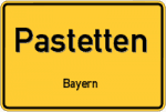 Pastetten – Bayern – Breitband Ausbau – Internet Verfügbarkeit (DSL, VDSL, Glasfaser, Kabel, Mobilfunk)
