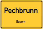 Pechbrunn – Bayern – Breitband Ausbau – Internet Verfügbarkeit (DSL, VDSL, Glasfaser, Kabel, Mobilfunk)
