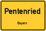 Pentenried – Bayern – Breitband Ausbau – Internet Verfügbarkeit (DSL, VDSL, Glasfaser, Kabel, Mobilfunk)