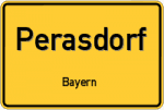 Perasdorf – Bayern – Breitband Ausbau – Internet Verfügbarkeit (DSL, VDSL, Glasfaser, Kabel, Mobilfunk)