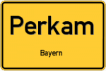 Perkam – Bayern – Breitband Ausbau – Internet Verfügbarkeit (DSL, VDSL, Glasfaser, Kabel, Mobilfunk)