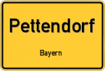 Pettendorf – Bayern – Breitband Ausbau – Internet Verfügbarkeit (DSL, VDSL, Glasfaser, Kabel, Mobilfunk)