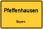 Pfeffenhausen – Bayern – Breitband Ausbau – Internet Verfügbarkeit (DSL, VDSL, Glasfaser, Kabel, Mobilfunk)