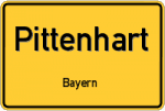 Pittenhart – Bayern – Breitband Ausbau – Internet Verfügbarkeit (DSL, VDSL, Glasfaser, Kabel, Mobilfunk)