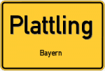 Plattling – Bayern – Breitband Ausbau – Internet Verfügbarkeit (DSL, VDSL, Glasfaser, Kabel, Mobilfunk)