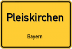 Pleiskirchen – Bayern – Breitband Ausbau – Internet Verfügbarkeit (DSL, VDSL, Glasfaser, Kabel, Mobilfunk)