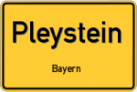 Pleystein – Bayern – Breitband Ausbau – Internet Verfügbarkeit (DSL, VDSL, Glasfaser, Kabel, Mobilfunk)