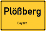 Plößberg – Bayern – Breitband Ausbau – Internet Verfügbarkeit (DSL, VDSL, Glasfaser, Kabel, Mobilfunk)