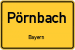 Pörnbach – Bayern – Breitband Ausbau – Internet Verfügbarkeit (DSL, VDSL, Glasfaser, Kabel, Mobilfunk)