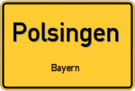 Polsingen – Bayern – Breitband Ausbau – Internet Verfügbarkeit (DSL, VDSL, Glasfaser, Kabel, Mobilfunk)