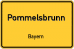 Pommelsbrunn – Bayern – Breitband Ausbau – Internet Verfügbarkeit (DSL, VDSL, Glasfaser, Kabel, Mobilfunk)