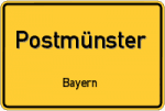 Postmünster – Bayern – Breitband Ausbau – Internet Verfügbarkeit (DSL, VDSL, Glasfaser, Kabel, Mobilfunk)