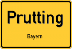 Prutting – Bayern – Breitband Ausbau – Internet Verfügbarkeit (DSL, VDSL, Glasfaser, Kabel, Mobilfunk)