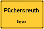 Püchersreuth – Bayern – Breitband Ausbau – Internet Verfügbarkeit (DSL, VDSL, Glasfaser, Kabel, Mobilfunk)
