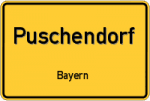 Puschendorf – Bayern – Breitband Ausbau – Internet Verfügbarkeit (DSL, VDSL, Glasfaser, Kabel, Mobilfunk)