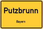 Putzbrunn – Bayern – Breitband Ausbau – Internet Verfügbarkeit (DSL, VDSL, Glasfaser, Kabel, Mobilfunk)