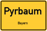Pyrbaum – Bayern – Breitband Ausbau – Internet Verfügbarkeit (DSL, VDSL, Glasfaser, Kabel, Mobilfunk)