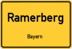 Ramerberg – Bayern – Breitband Ausbau – Internet Verfügbarkeit (DSL, VDSL, Glasfaser, Kabel, Mobilfunk)