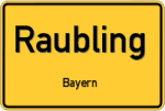 Raubling – Bayern – Breitband Ausbau – Internet Verfügbarkeit (DSL, VDSL, Glasfaser, Kabel, Mobilfunk)