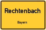 Rechtenbach – Bayern – Breitband Ausbau – Internet Verfügbarkeit (DSL, VDSL, Glasfaser, Kabel, Mobilfunk)